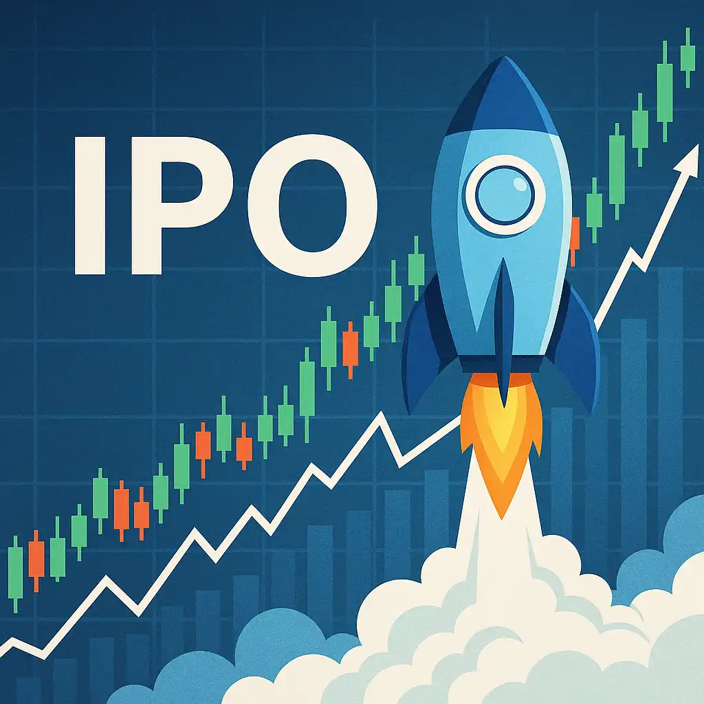 IPO и размещения