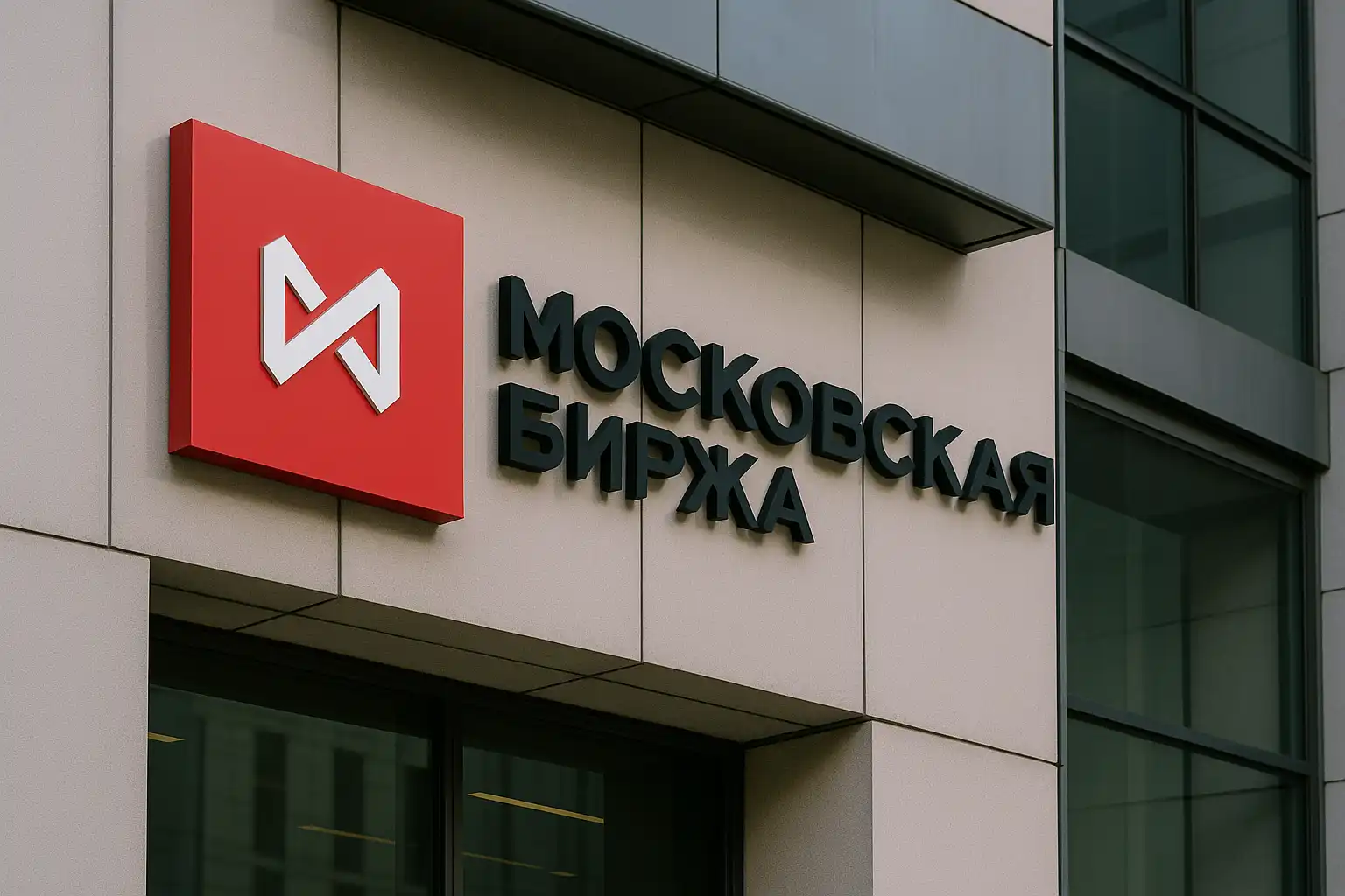 Мосбиржа обзор