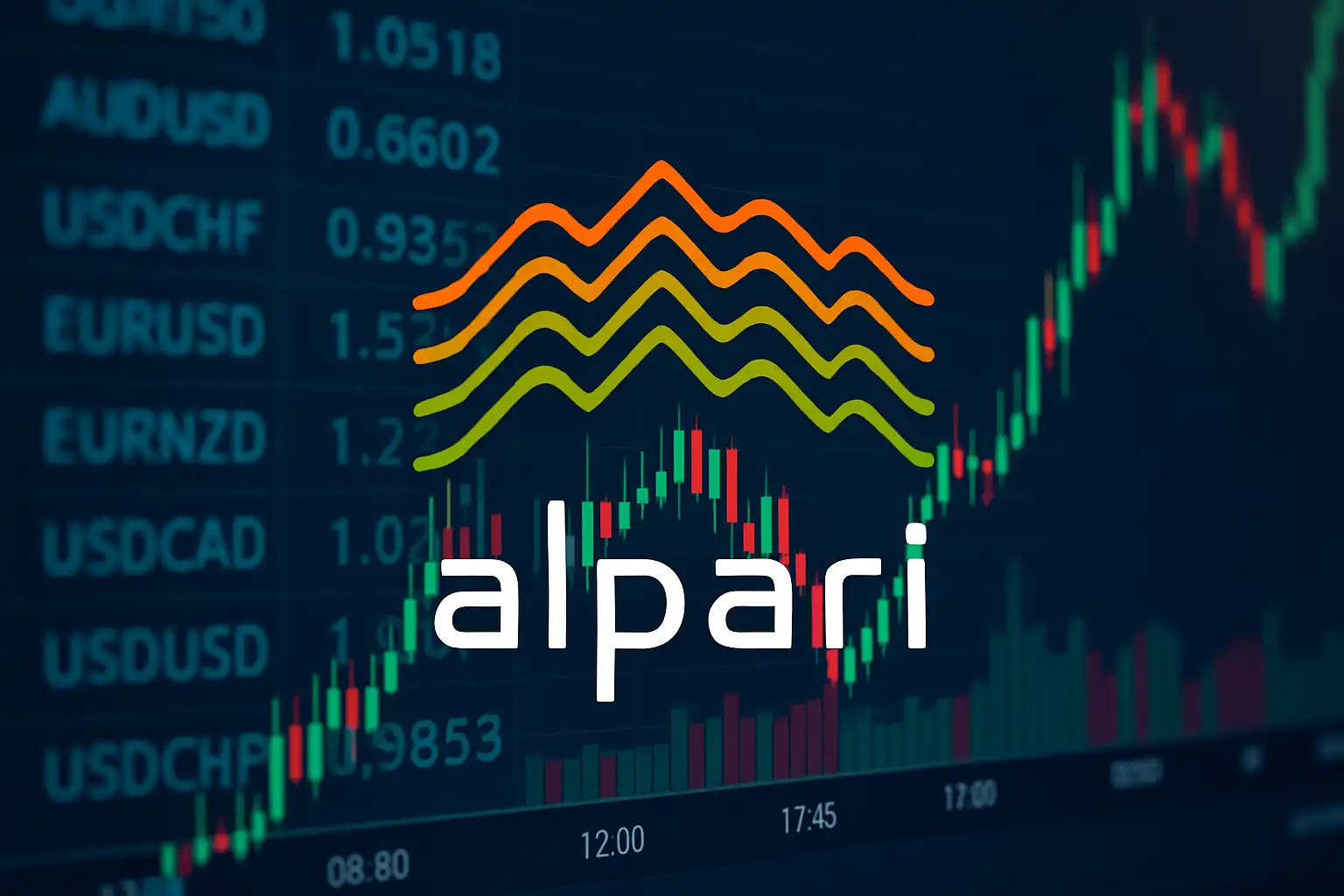 Alpari обзор