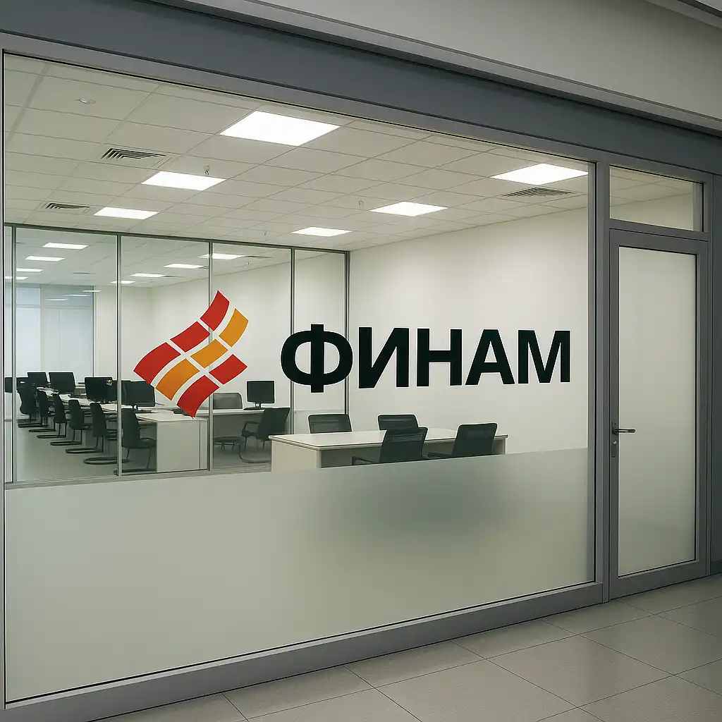 Finam обзор